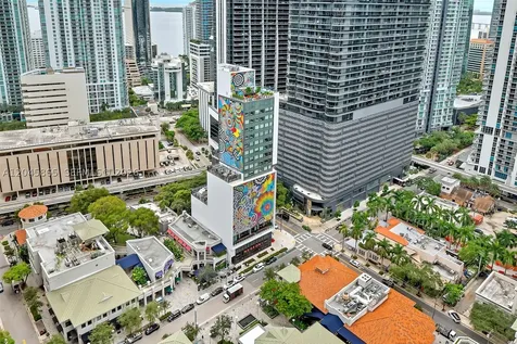 55 SW 9th Street Miami FL 33130