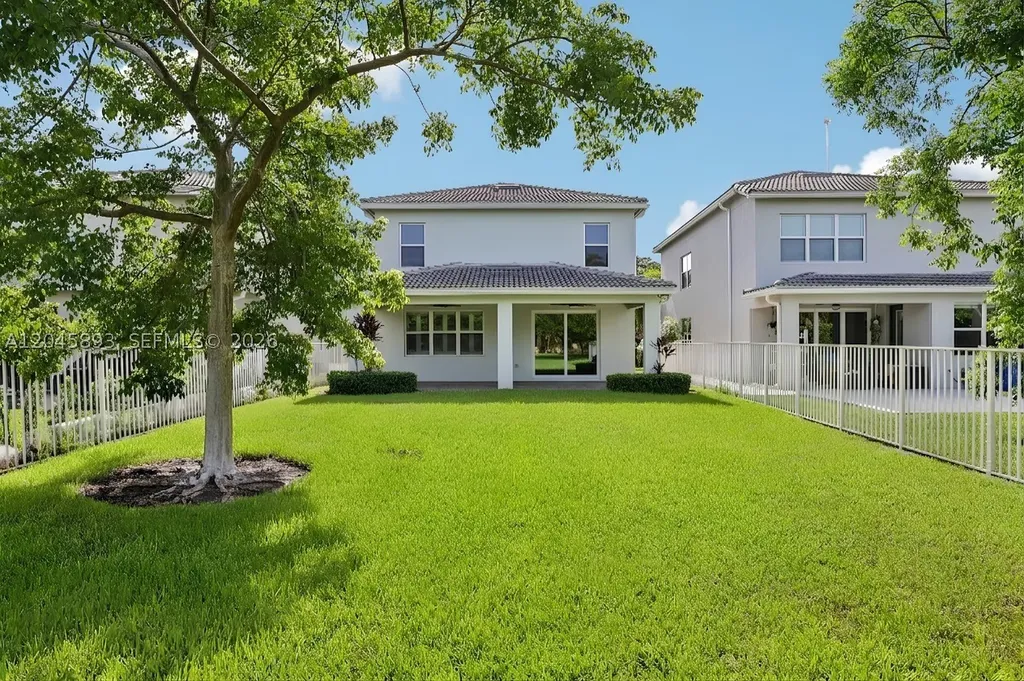 1636 Trailhead Terrace Hollywood FL 33021