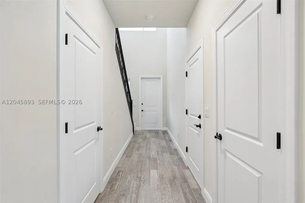 1636 Trailhead Terrace Hollywood FL 33021