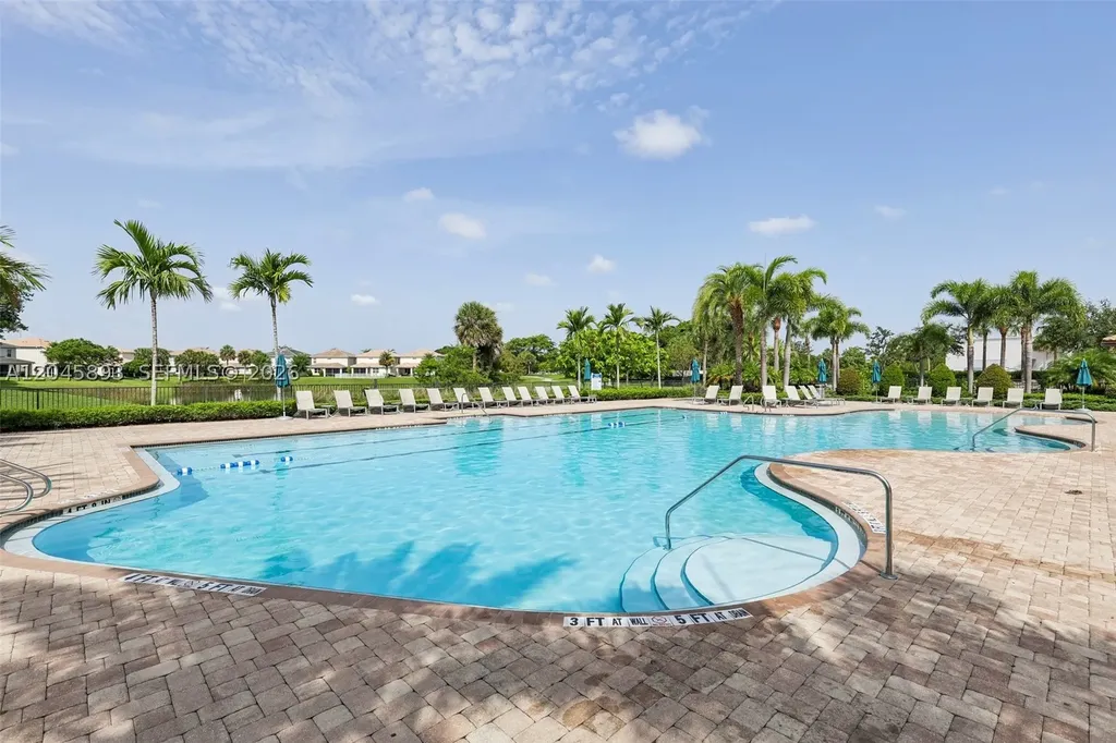 1636 Trailhead Terrace Hollywood FL 33021