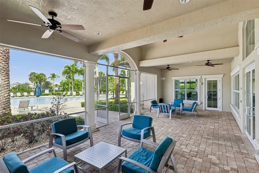 1636 Trailhead Terrace Hollywood FL 33021
