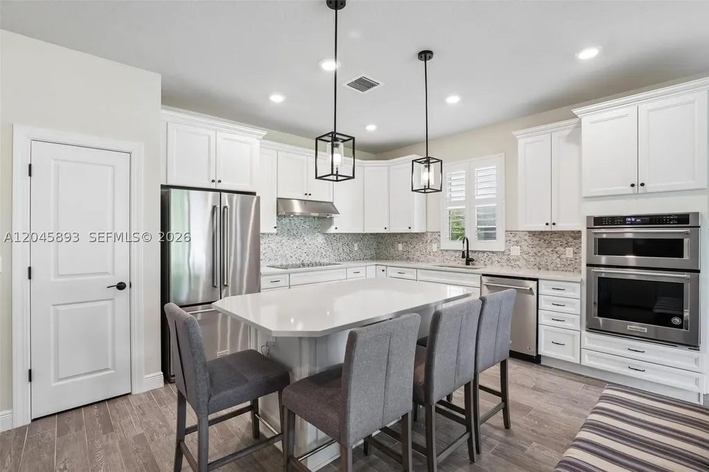 1636 Trailhead Terrace Hollywood FL 33021