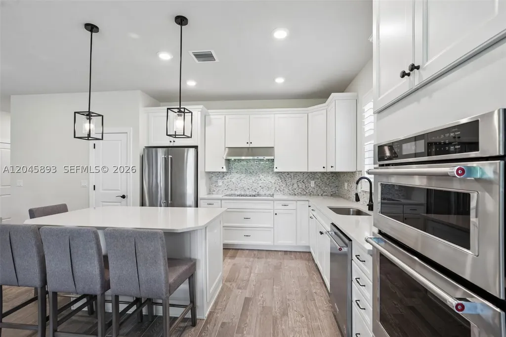 1636 Trailhead Terrace Hollywood FL 33021