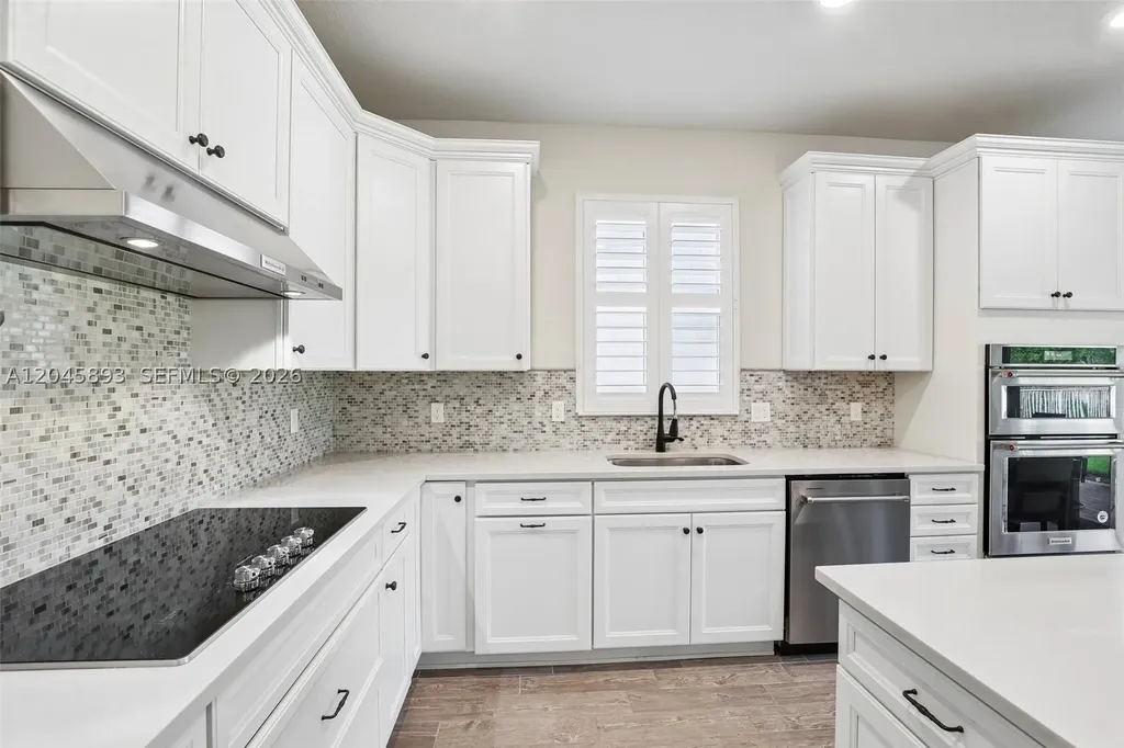 1636 Trailhead Terrace Hollywood FL 33021