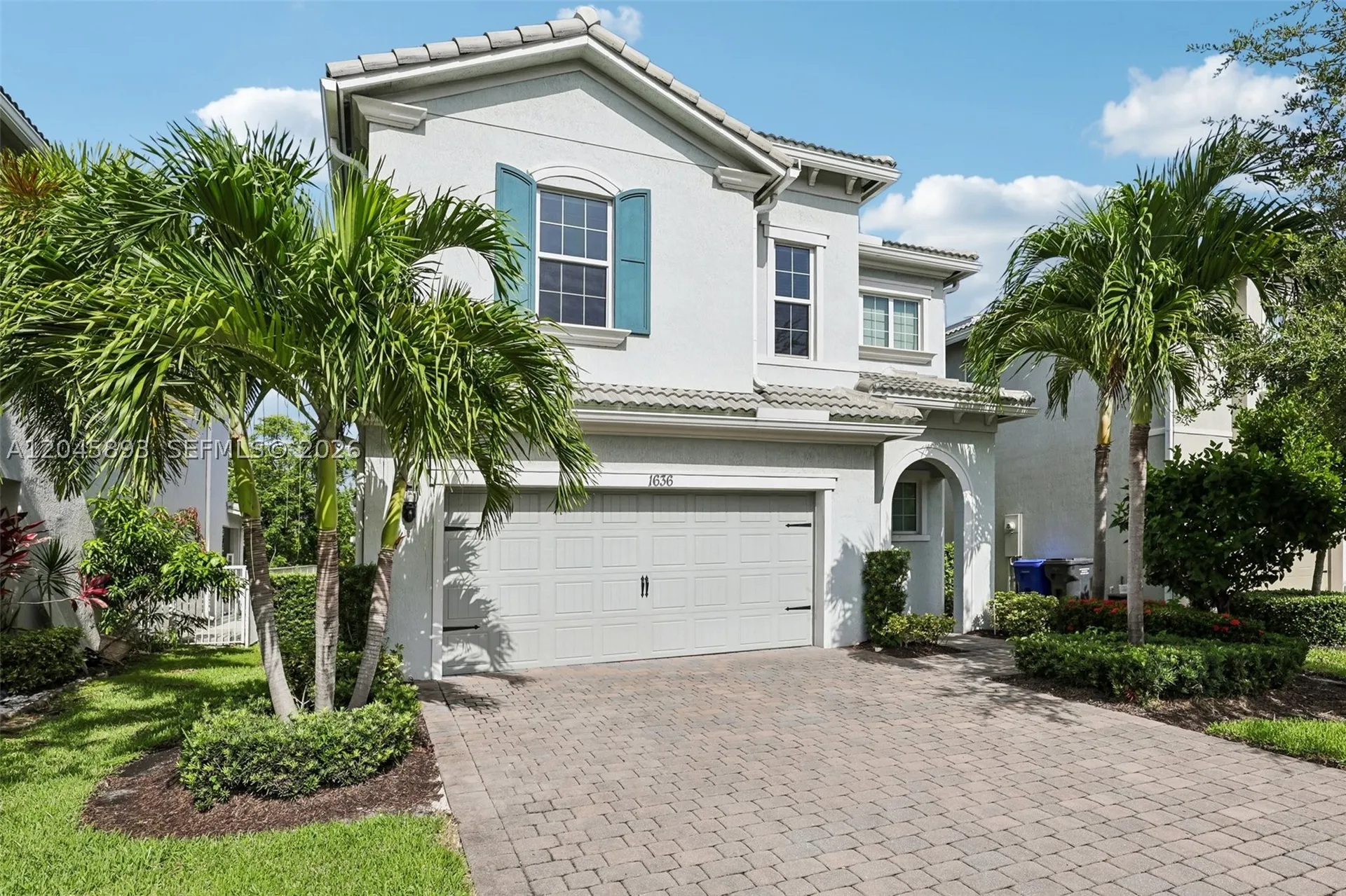1636 Trailhead Terrace Hollywood FL 33021