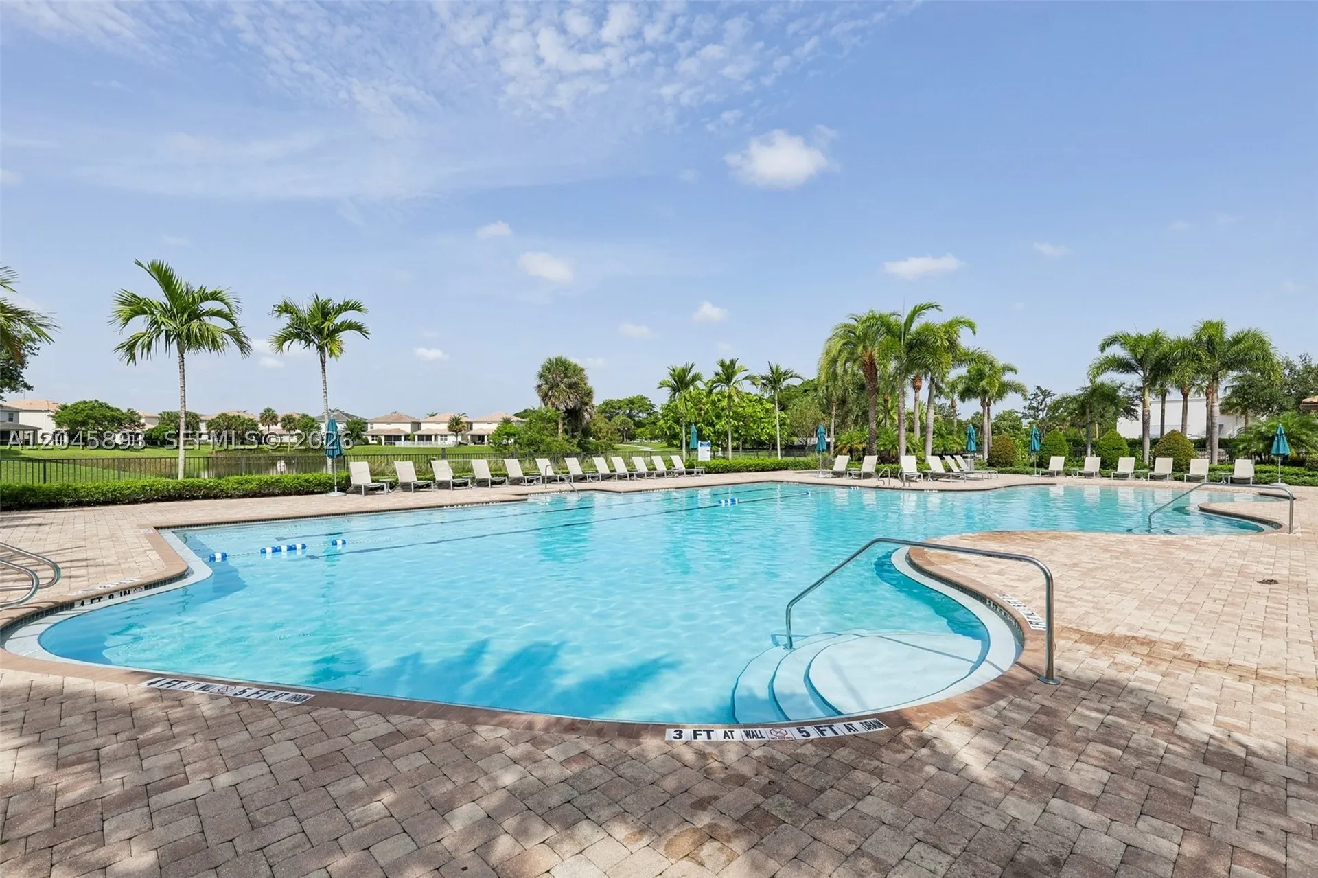 1636 Trailhead Terrace Hollywood FL 33021