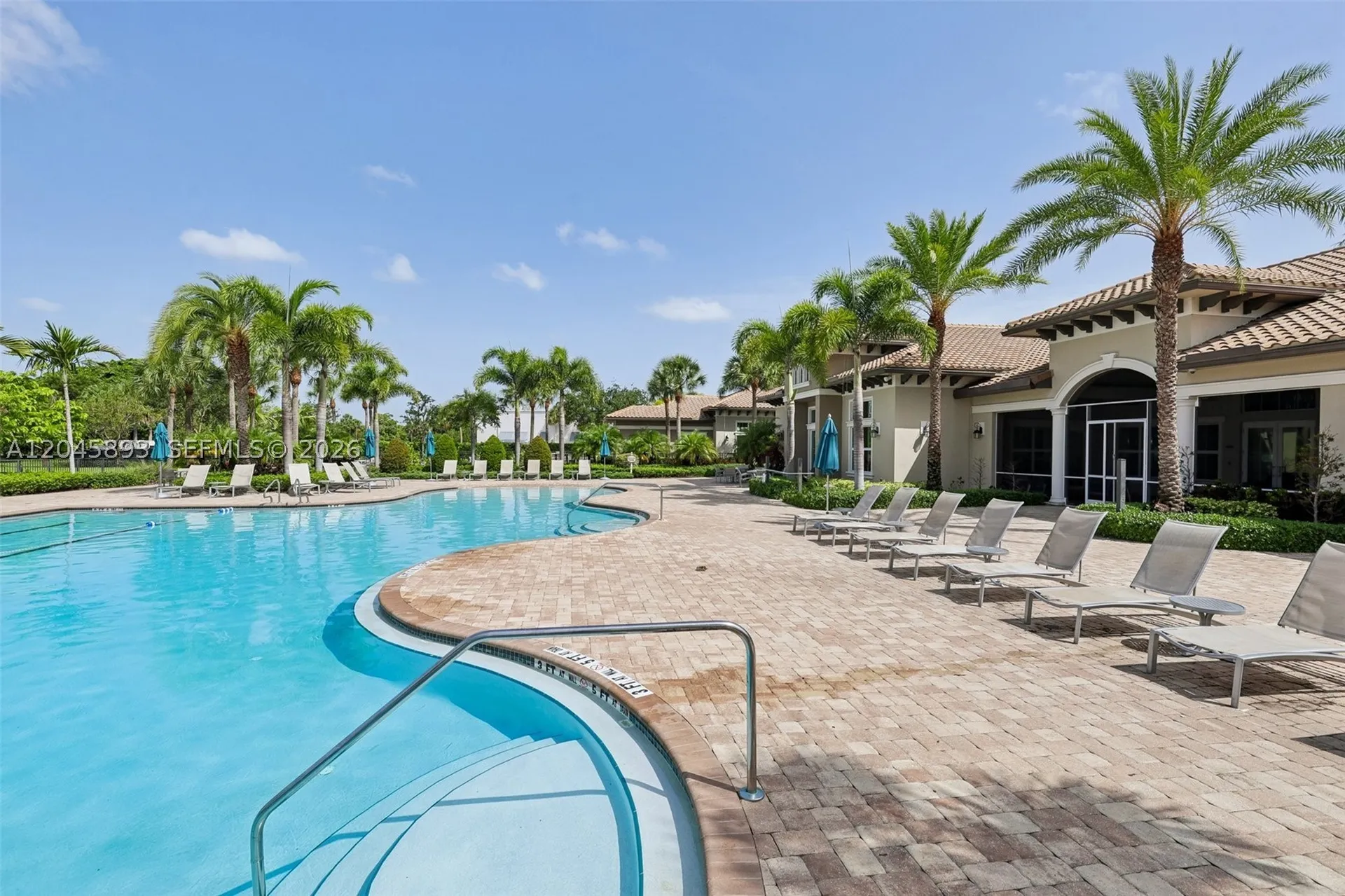 1636 Trailhead Terrace Hollywood FL 33021
