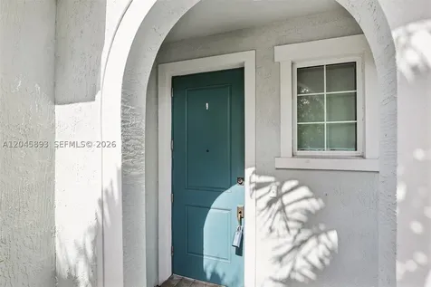 1636 Trailhead Terrace Hollywood FL 33021