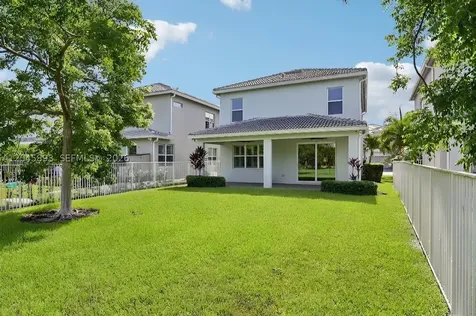 1636 Trailhead Terrace Hollywood FL 33021