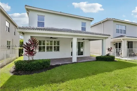 1636 Trailhead Terrace Hollywood FL 33021