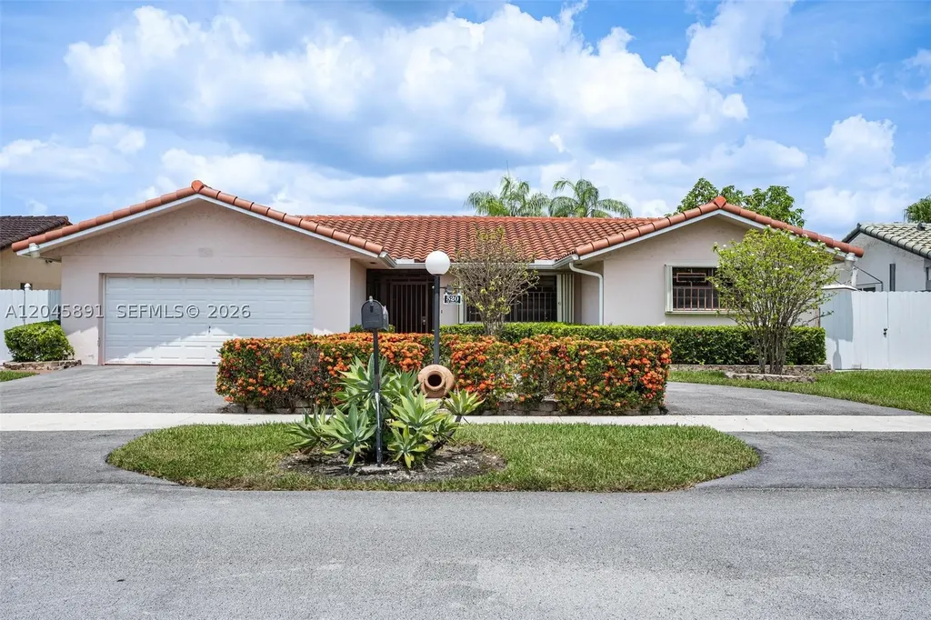 520 NW 132nd Court Miami FL 33182