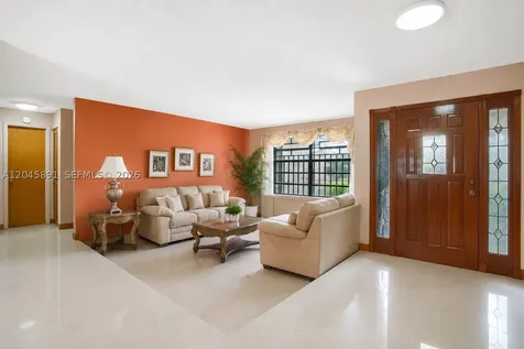 520 NW 132nd Court Miami FL 33182