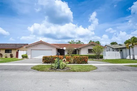 520 NW 132nd Court Miami FL 33182