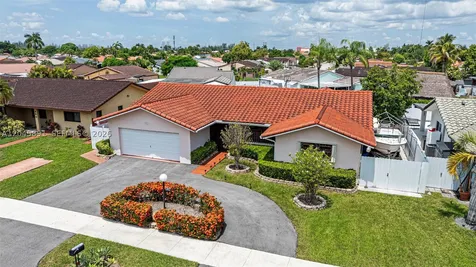 520 NW 132nd Court Miami FL 33182