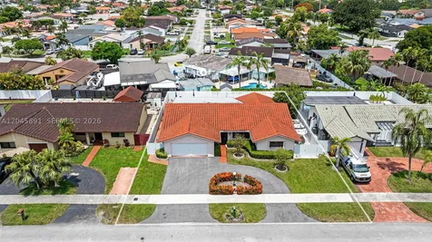 520 NW 132nd Court Miami FL 33182