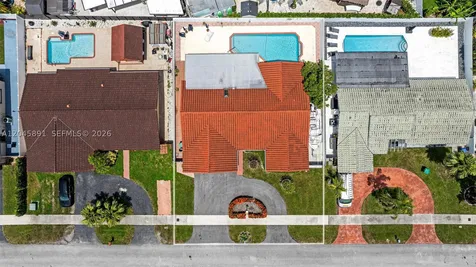 520 NW 132nd Court Miami FL 33182