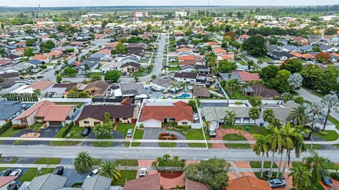 520 NW 132nd Court Miami FL 33182