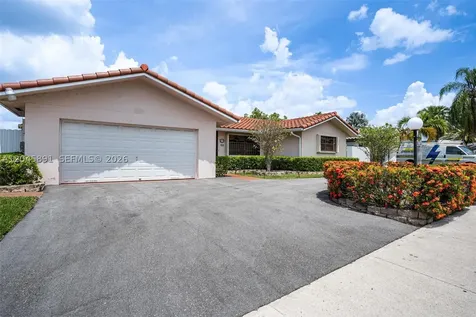 520 NW 132nd Court Miami FL 33182