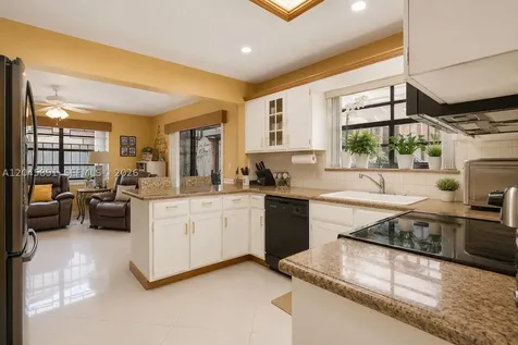 520 NW 132nd Court Miami FL 33182