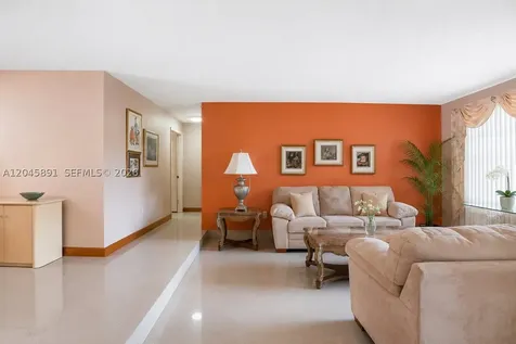 520 NW 132nd Court Miami FL 33182