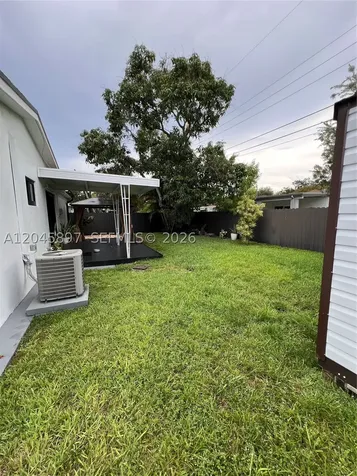 6685 NW 38th Terrace Virginia Gardens FL 33166