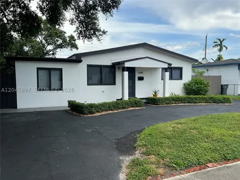6685 NW 38th Terrace Virginia Gardens FL 33166