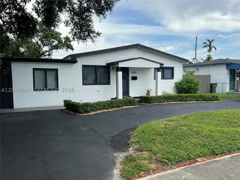 6685 NW 38th Terrace Virginia Gardens FL 33166