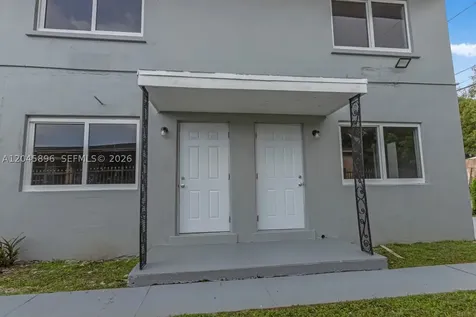1430 NW 2nd Avenue Florida City FL 33034