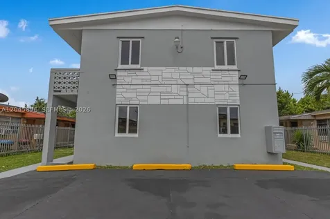 1430 NW 2nd Avenue Florida City FL 33034