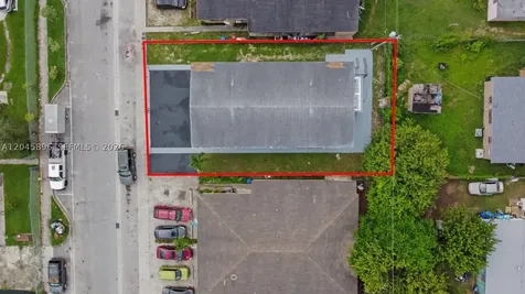 1430 NW 2nd Avenue Florida City FL 33034
