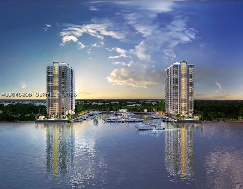 North Miami Beach FL 33160