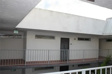 700 NE 63rd Street Miami FL 33138