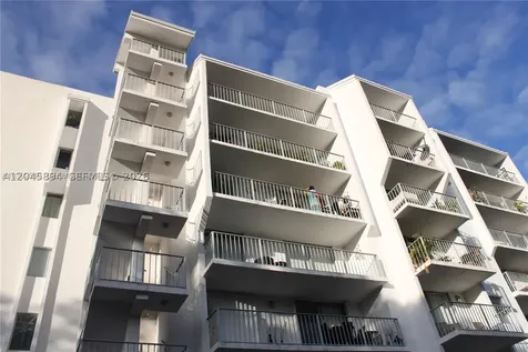 700 NE 63rd Street Miami FL 33138