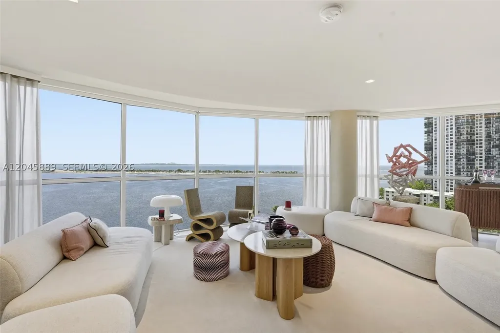 2025 Brickell Avenue Miami FL 33129