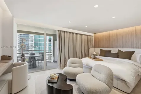 2025 Brickell Avenue Miami FL 33129