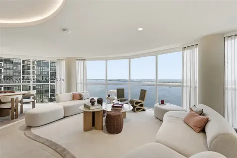 2025 Brickell Avenue Miami FL 33129