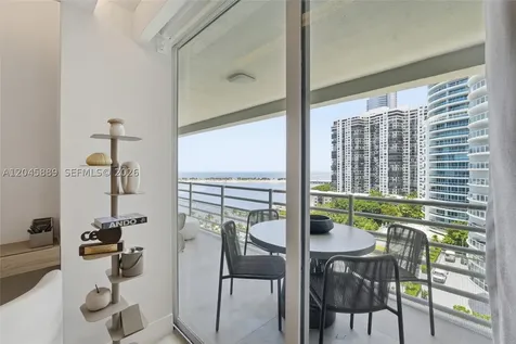 2025 Brickell Avenue Miami FL 33129