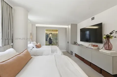 2025 Brickell Avenue Miami FL 33129