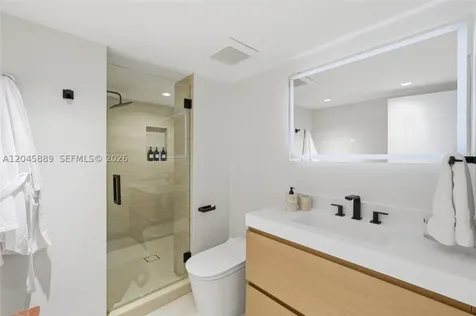 2025 Brickell Avenue Miami FL 33129