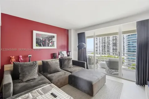 2025 Brickell Avenue Miami FL 33129
