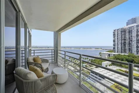2025 Brickell Avenue Miami FL 33129