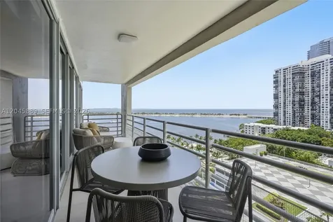 2025 Brickell Avenue Miami FL 33129