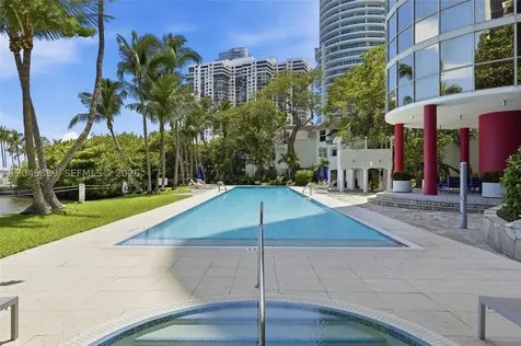 2025 Brickell Avenue Miami FL 33129
