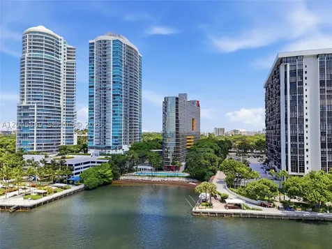 2025 Brickell Avenue Miami FL 33129