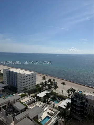 2201 S Ocean Drive Hollywood FL 33019