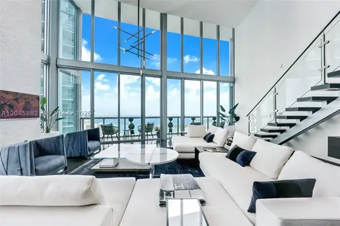 888 Biscayne Boulevard Miami FL 33132