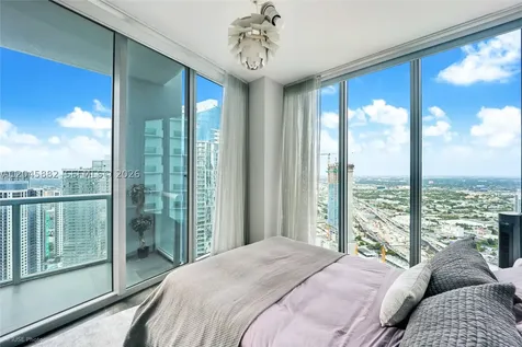 888 Biscayne Boulevard Miami FL 33132