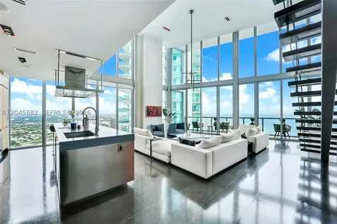 888 Biscayne Boulevard Miami FL 33132