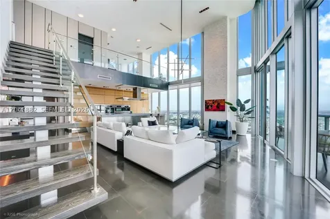 888 Biscayne Boulevard Miami FL 33132