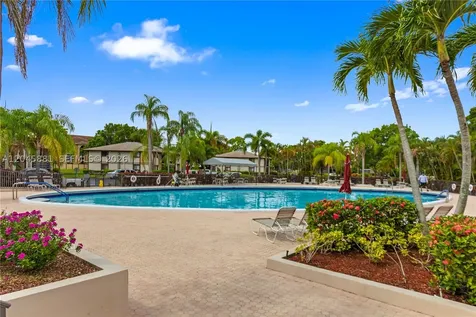 9930 S Belfort Circle Tamarac FL 33321